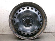 12 - 14 Ford Focus Wheel Rim 16x6-12 20 Hole Steel 16 12 - 14 Ford Focus Wheel Rim 16x6-12 20 Hole Steel 16