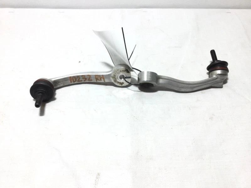 Barra estabilizadora delantera 2 IZQUIERDAS AWD SE ADAPTA A 17-19 JAGUAR XE 31631 Foto 2 de 4