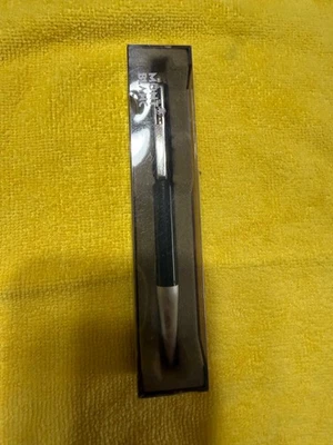 Vintage Montblanc 780 Ballpoint Pen-Black New Old Stock - Image 1 of 4