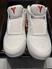 Nike Kobe 4 Protro Draft Day Pack Philadelphia 76ers Size 11 — photo 1