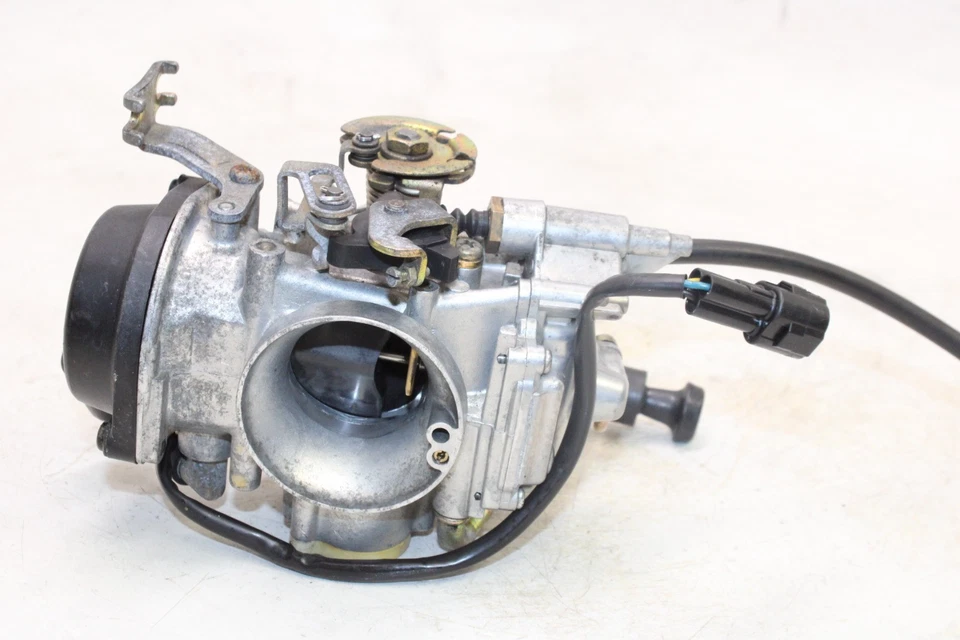 2002 YAMAHA ROAD STAR XV1600A OEM КАРБЮРАТОР - Изображение 4 из 4