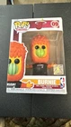 Funko Pop! NBA Mascots #09 Miami Heat Burnie Collectible Vinyl Figure