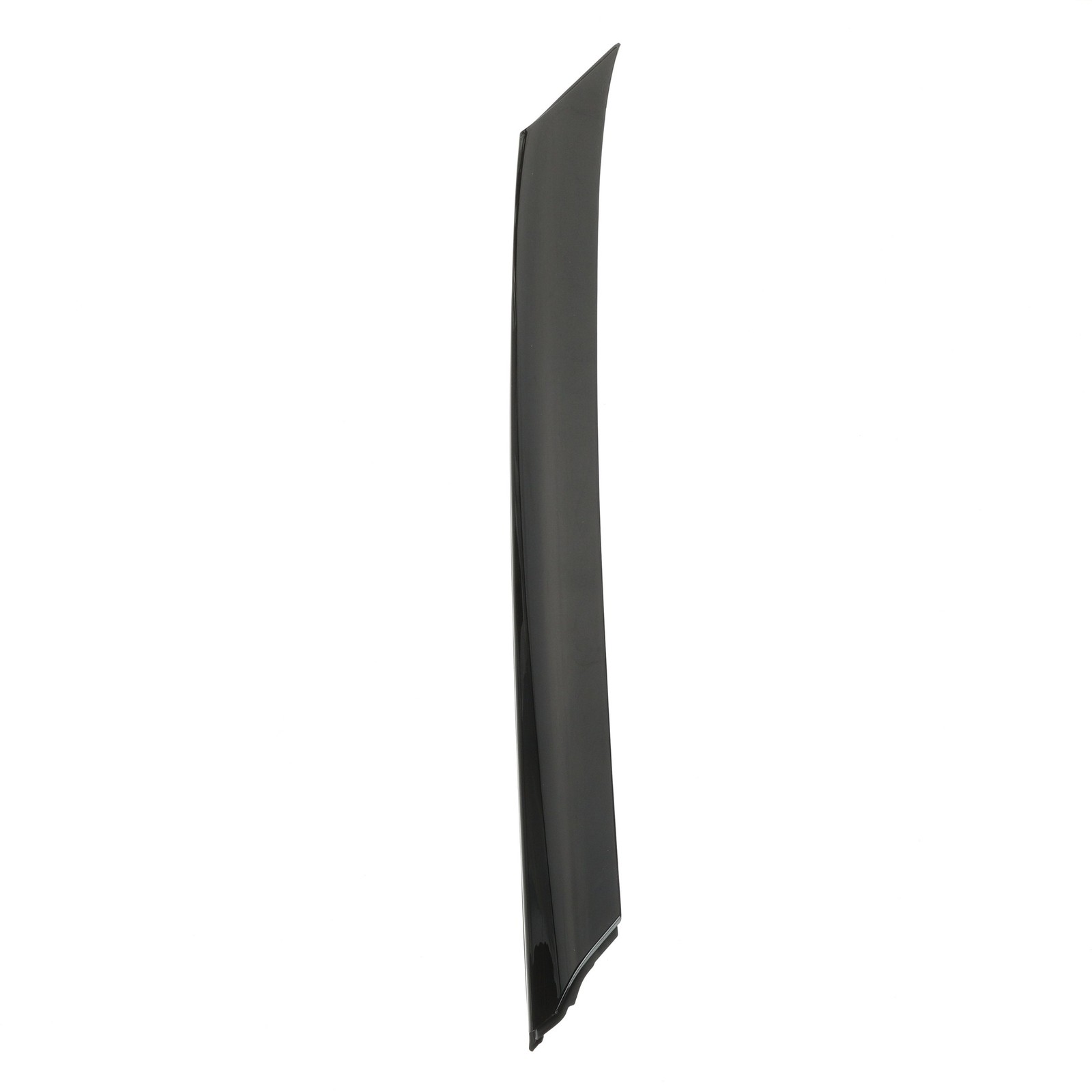 Moldura del parabrisas pilar "A" para Ford Bronco Sport 2021-2025 (P/N M1PZ-7803145-AA)