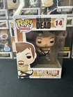 Funko Pop! Vinyl: The Walking Dead - Daryl Dixon - (w/ Crossbow) #14