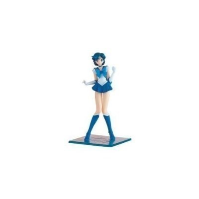 Sailor Moon Cutie Modell [Sailor Mercury]