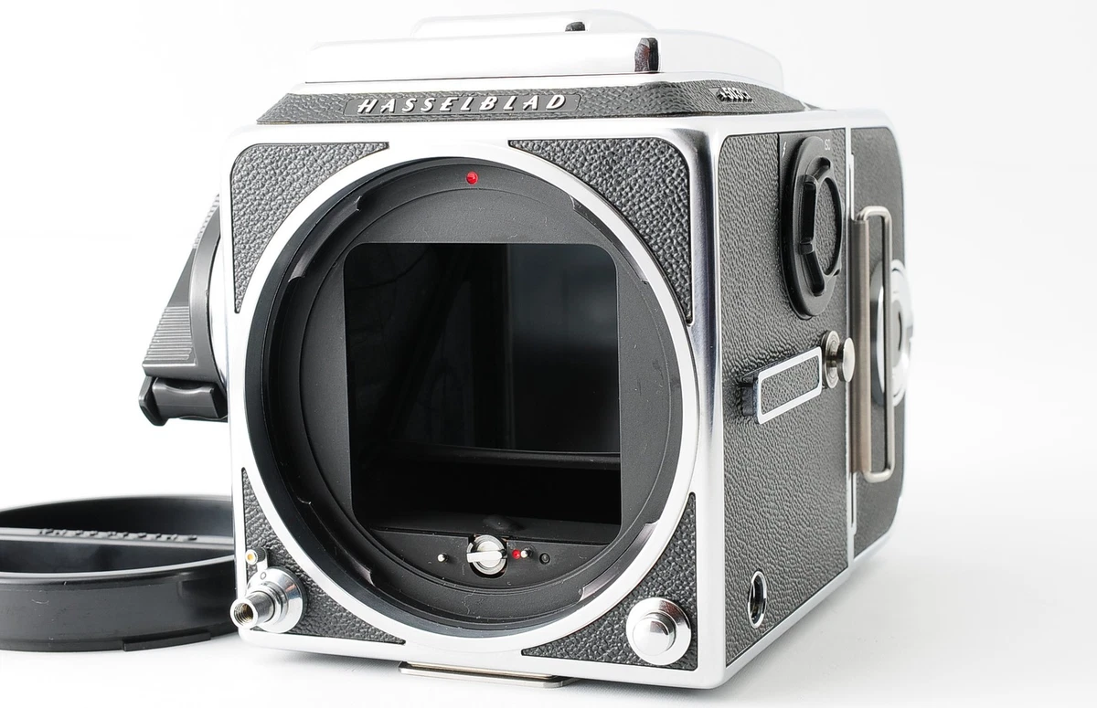 Hasselblad 503CX Film Cameras for sale - eBay