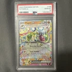 2024 POKEMON SSP EN-SURGING SPARKS #106 FLYGON EX PSA 10