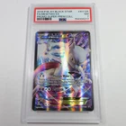 2016 PSA 7 NM - Pokemon XY Mewtwo EX Black Star Promo XY125 Holo Card #60953B