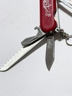 Wenger Backpacker II Swiss Army Knife Red — photo 6