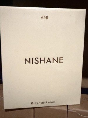 Nishane Ani Extrait de Parfum - 100ml