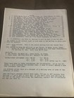 Fanzine APA-I #19 (The Comics Indexing Apa) - 1981 -19 zines - 279 pages — photo 2