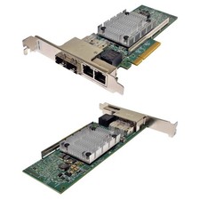 IBM Netzwerk Karte 10Gb SFP 1Gb Ethernet Adap...