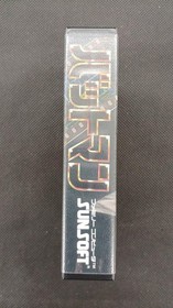 Sunsoft Famicom Soft BATMAN Used