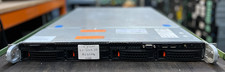 Riverbed Steelhead 1UAGA Server Xeon E5-2609 v2 @ 2.5GHz 16GB 2x160GB SSD 2x1TB