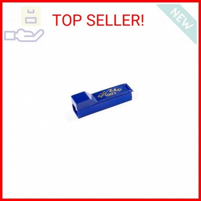 100mm Zig Zag Cigarette Roller Injector Machine