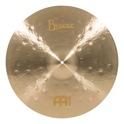 Meinl B20JTR Byzance Jazz Thin Ride 20'' - Ride Cymbal