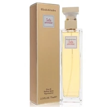 ELIZABETH ARDEN 5TH AVENUE EAU DE PARFUM SPRAY 2.5fl oz NEW!!!