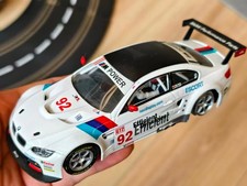 Carrera DIGITAL 132 30512 BM W M3 GT2 E92 Rahal Letterman Racing "No.92"