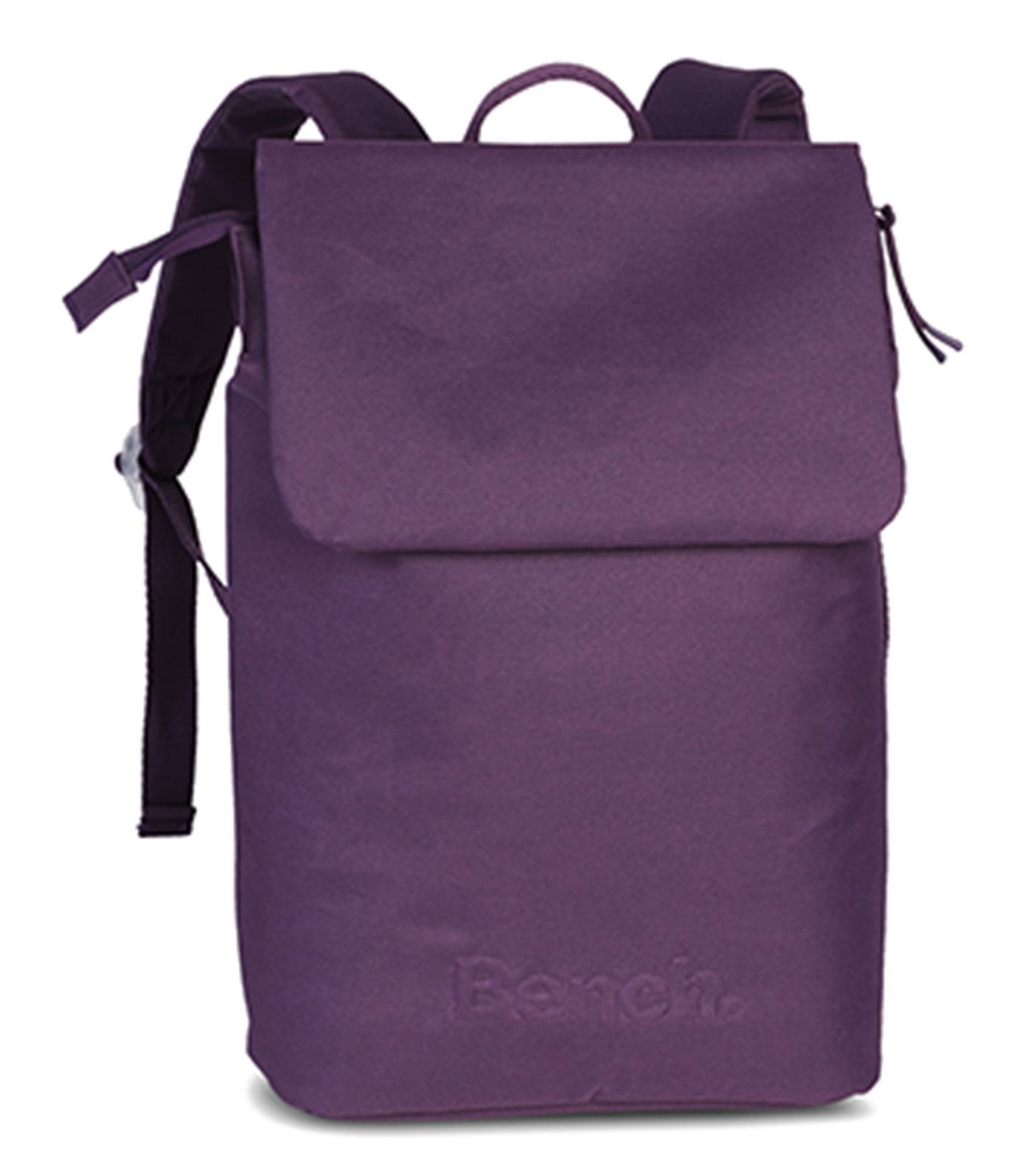 Bench. backpack Loft Backpack Plum
