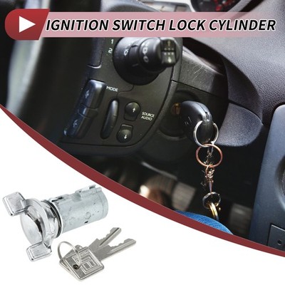 Zündschlosszylinder für Chevrolet für GMC für Buick für Pontiac
