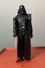 Vintage Star Wars DARTH VADER 100% Complete Original 1978 Kenner GREAT!!