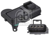 Febi Bilstein 174453 Sensor, Ladedruck FüR Ford