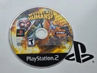 --DISC ONLY-- Destroy All Humans! (Playstation 2, PS2) Center Crack Tested