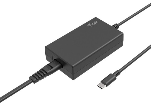 Itnbacmb065 adattatore e invertitore interno 65 w nero - Immagine 4
