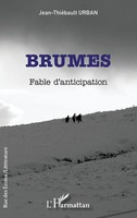 Jean-ThiéBault Urban | Brumes | Taschenbuch | FranzöSisch (2022)