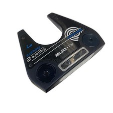 Odyssey Ai-Dual Square 2 7 34 Inch Putter Flex