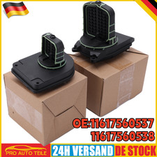 2 x DISA-Klappe Links Rechts f�r BMW 2.5 3.0 N51 N52 N53 E81 E90 E60 11617560537