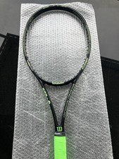 Wilson Blade 98S Tennisschläger 294g 18x16 L3