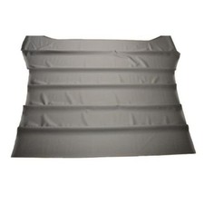 Headliner For 1965 Coronet Hardtop 2-door Vinyl Perforated Light Blue Front Rear