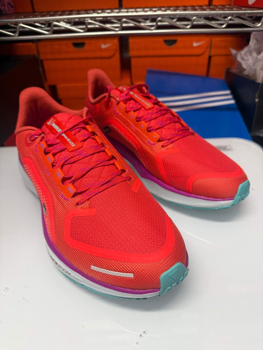 Nike Air Zoom Pegasus 41 GTX Trail Running Shoes HM8872-600‎ Men\'s Sz 11.5 NWT Men main image 3