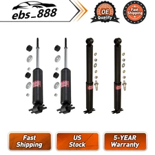KYB 4PCS SHOCKS fits 442 BELAIR IMPALA BISCAYNE CUTLASS SKYLARK 64 to 67