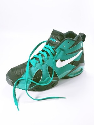 Nike Air Diamond Fury 96 Freshwater (SIZE 9)