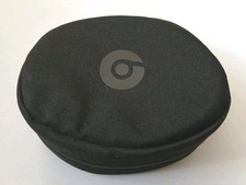 Genuine Beats By Dr. Dre Solo HD Wireless Headphone Soft Carrying Case