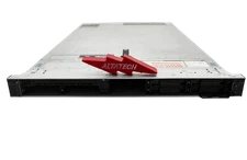 Dell PowerEdge R640 2.5X8HDD CTO Chassis & System Board