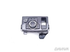 2015 Mazda CX-5 Main Unit Multimedia Controller SUV 4/5dr K070-64433
