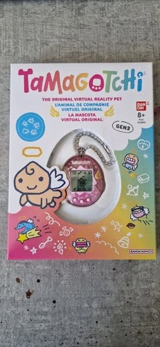 tamagotchi original