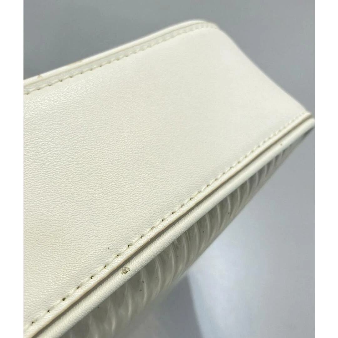 Borsa a mano Charles & Keith 2 vie tracolla dettagli danni ・Surface db