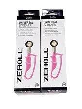 2 Pack Zeroll Universal Ez Disher Cuiller 2060