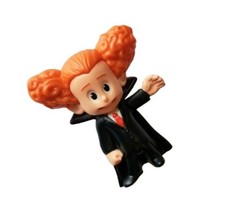 2015 Hotel Transylvania 3 Dennis Dracula McDonald's Toy