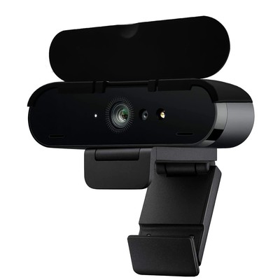 Moimtech Webcam Cover Compatible With Logitech Brio 4K Webcam, Camera 