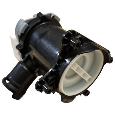 Ablaufpumpe Waschtrockner - SIEMENS - WD14H461FF/04 - iQ500 - Laugenpumpe, Abwas