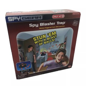 spy gear target