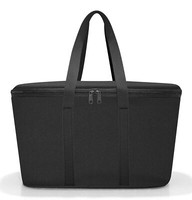 Reisenthel Cooler Bag L Thermotasche Black Schwarz Neu