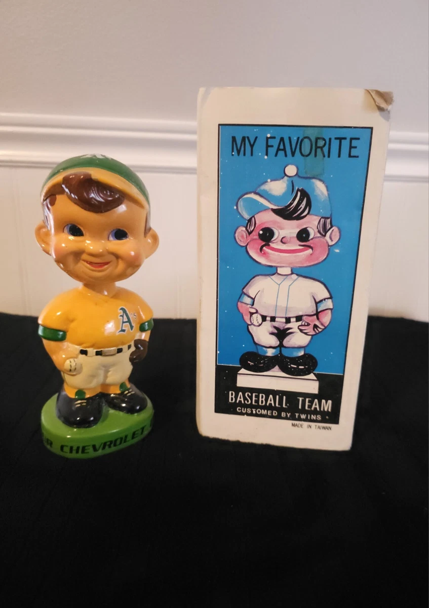 1970 Vintage Bobble Heads for sale | eBay