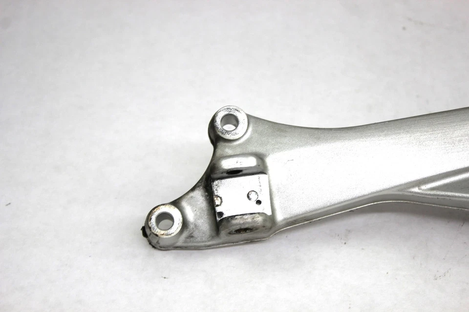 BMW K1300GT 1300 GT 2009 09 juego trasero izquierdo reposapiés clavija Foto 2 de 4