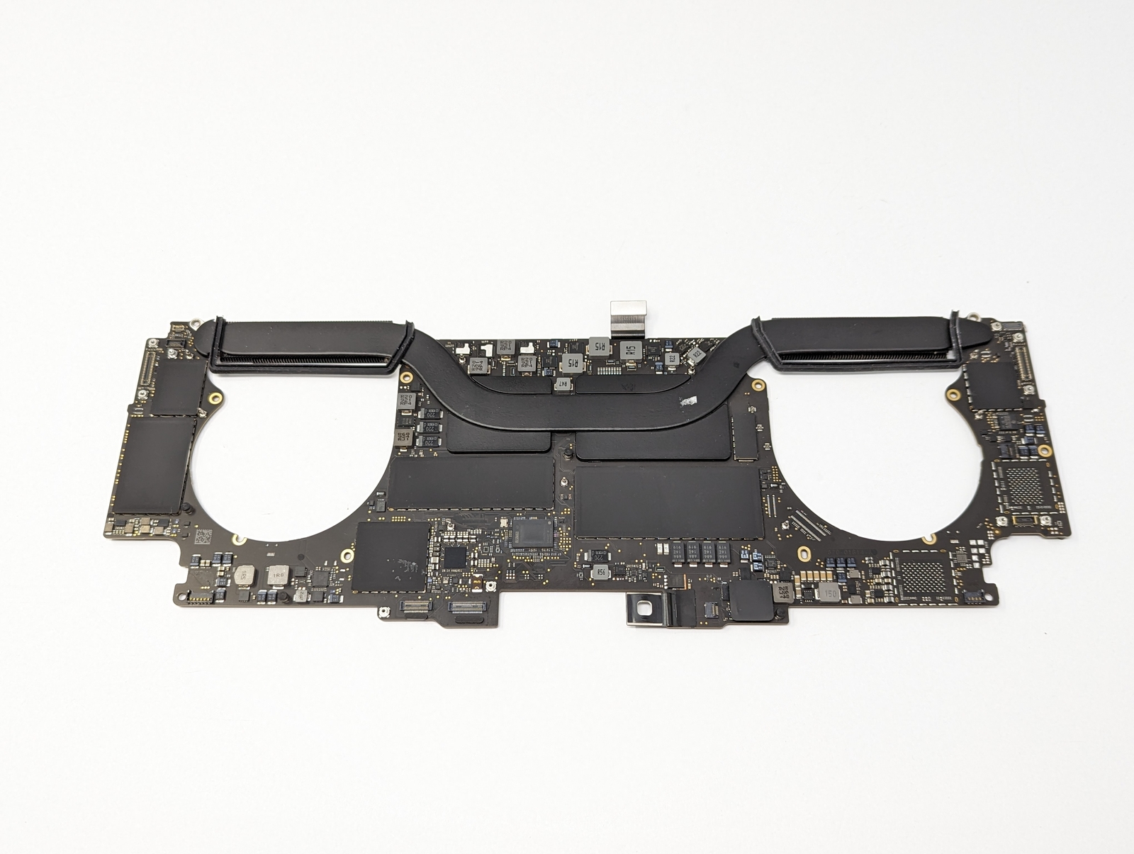 MacBook Pro 15" A1990 2019 scheda logica 2,3 GHz 16 GB 512 GB 560 X 820-01814-A + ID foto 5